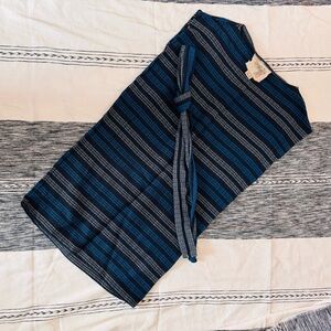 Ace & Jig Harbour Dress in Chintz